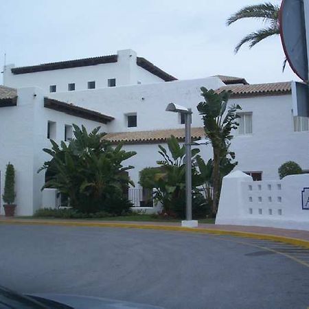 Costa Del Sol Princess Estepona Exterior photo