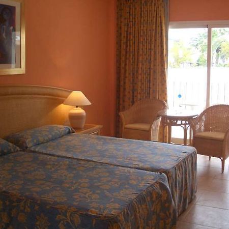 Costa Del Sol Princess Estepona Exterior photo
