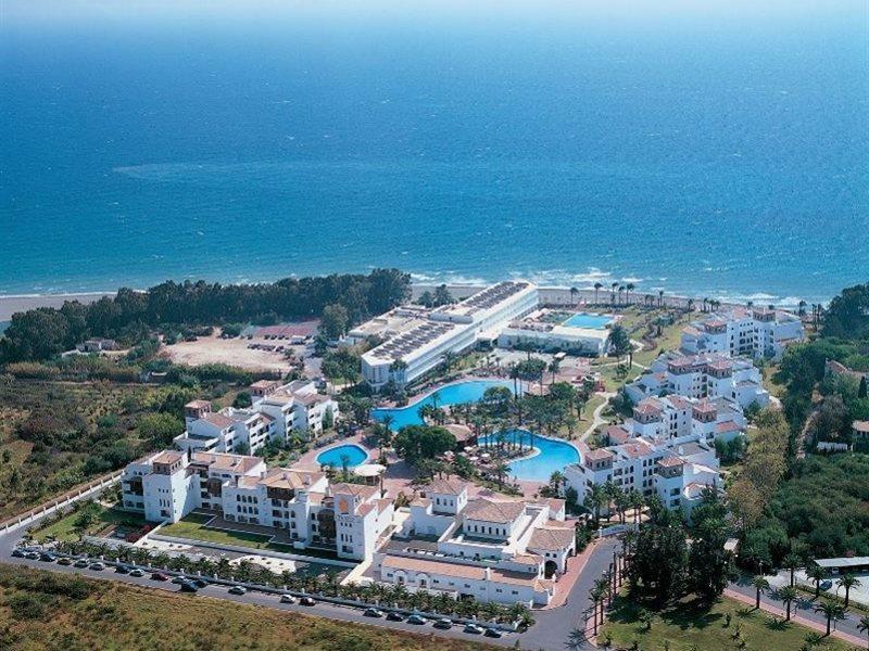 Costa Del Sol Princess Estepona Exterior photo