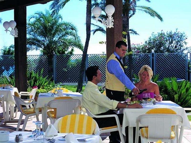 Costa Del Sol Princess Estepona Exterior photo