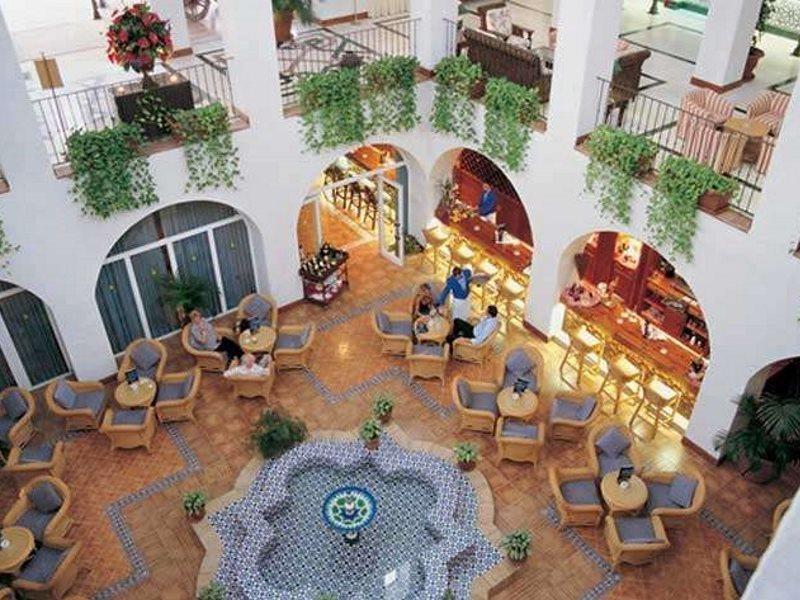 Costa Del Sol Princess Estepona Exterior photo