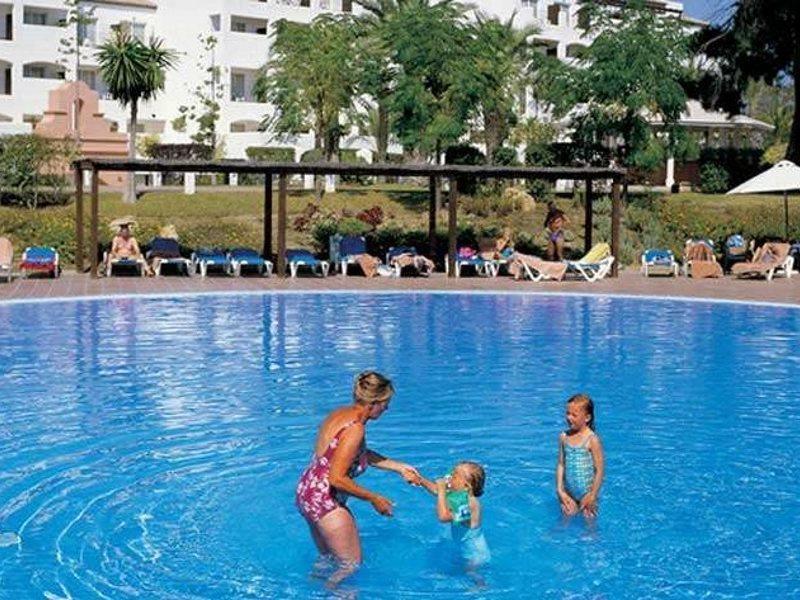Costa Del Sol Princess Estepona Exterior photo