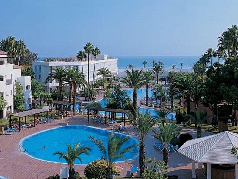 Costa Del Sol Princess Estepona Exterior photo
