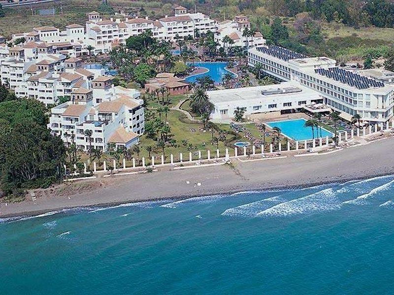 Costa Del Sol Princess Estepona Exterior photo