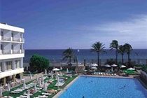 Costa Del Sol Princess Estepona Exterior photo