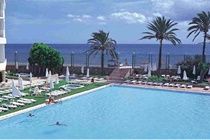 Costa Del Sol Princess Estepona Exterior photo