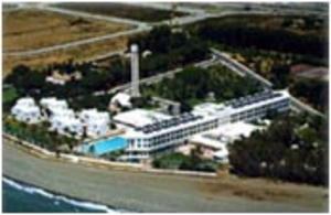 Costa Del Sol Princess Estepona Exterior photo