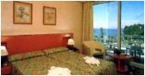 Costa Del Sol Princess Estepona Exterior photo